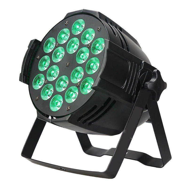 Projecteur DEL RGBW 120 W / 120W RGBW LED PAR